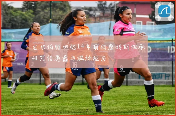 吉尔伯特回忆14年前向詹姆斯坦承诅咒信愚蠢与尴尬经历