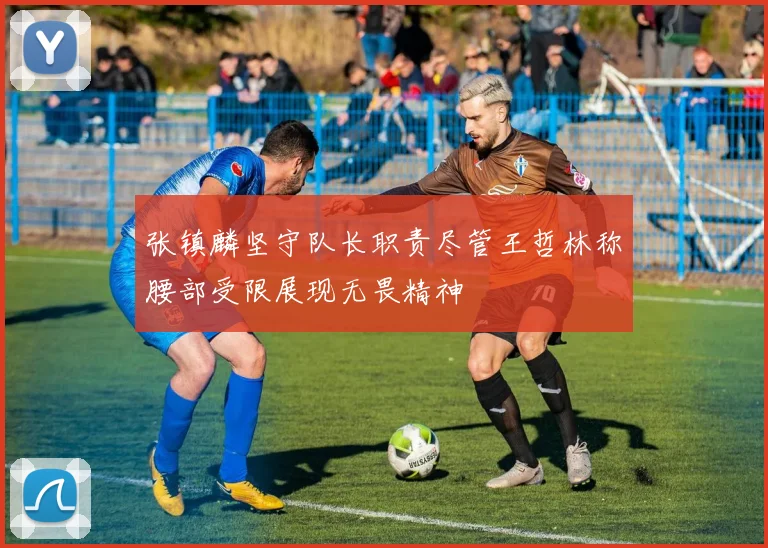 张镇麟坚守队长职责尽管王哲林称腰部受限展现无畏精神